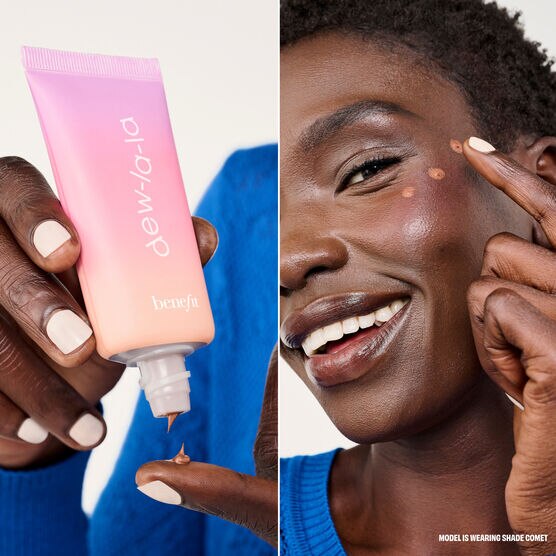 DEW LA LA ILUMINADOR L�QUIDO DEEP DARK